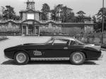 Ferrari 410 Superamerica Scaglietti 1957 года